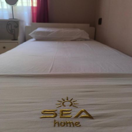 Lungomare Apartment Sea Home วญอเรอ ภายนอก รูปภาพ