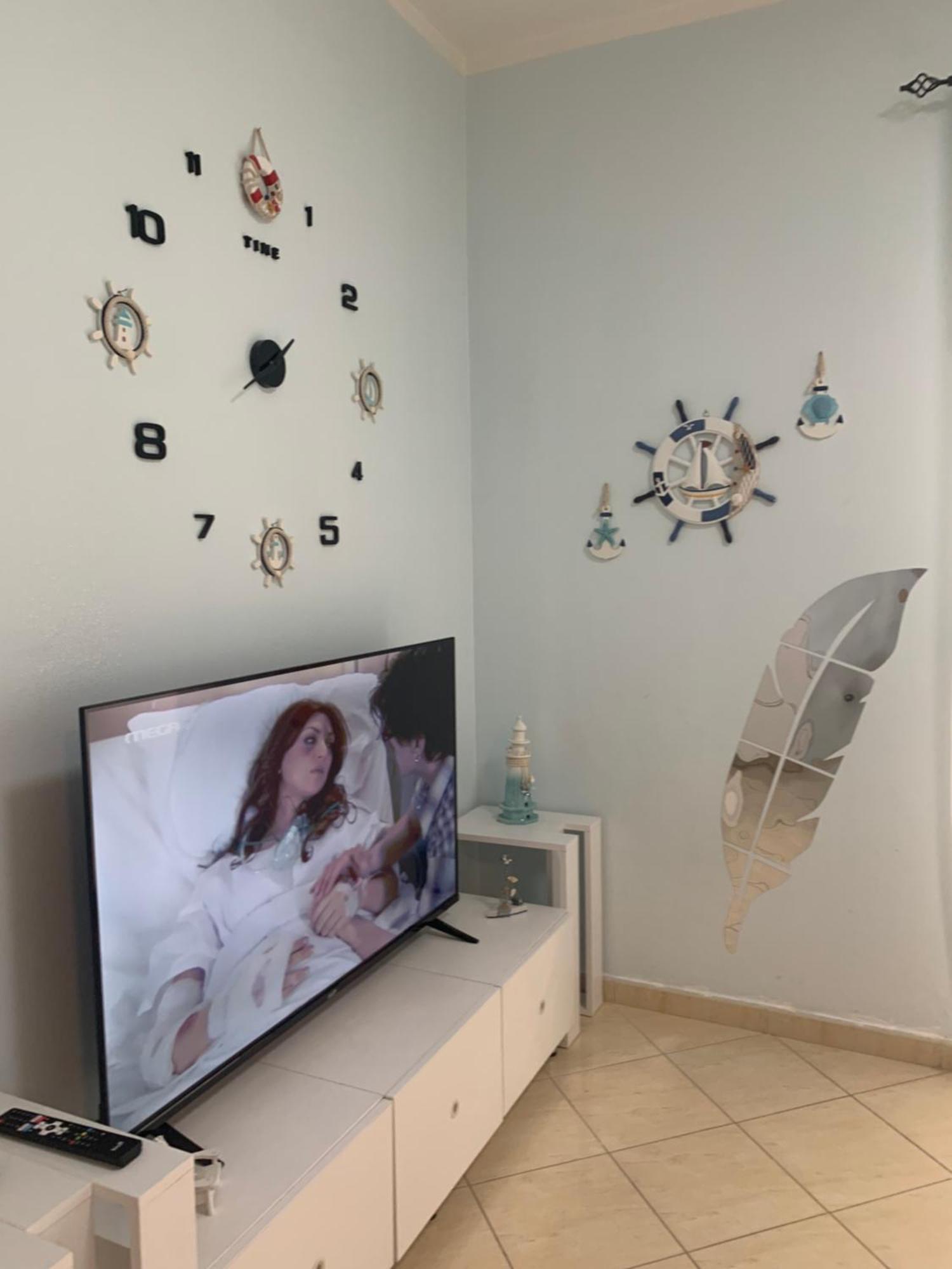Lungomare Apartment Sea Home วญอเรอ ภายนอก รูปภาพ
