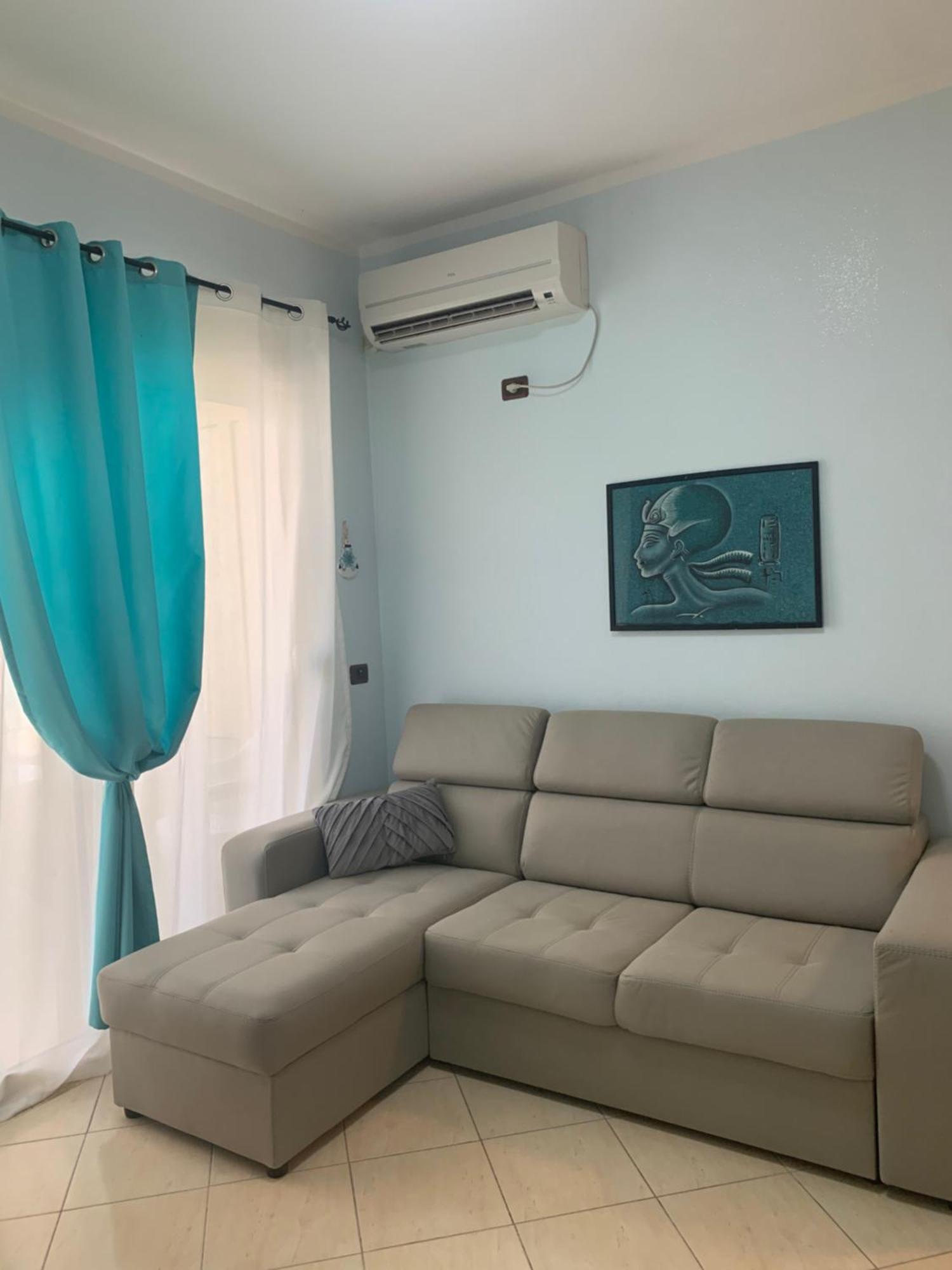 Lungomare Apartment Sea Home วญอเรอ ภายนอก รูปภาพ