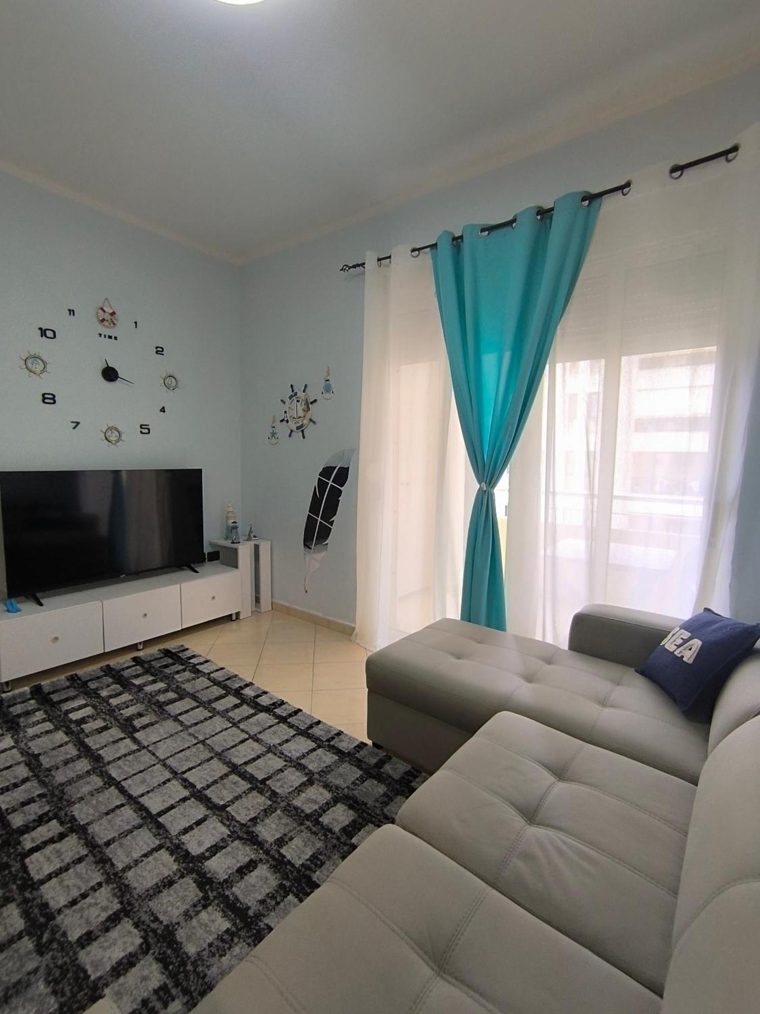 Lungomare Apartment Sea Home วญอเรอ ภายนอก รูปภาพ