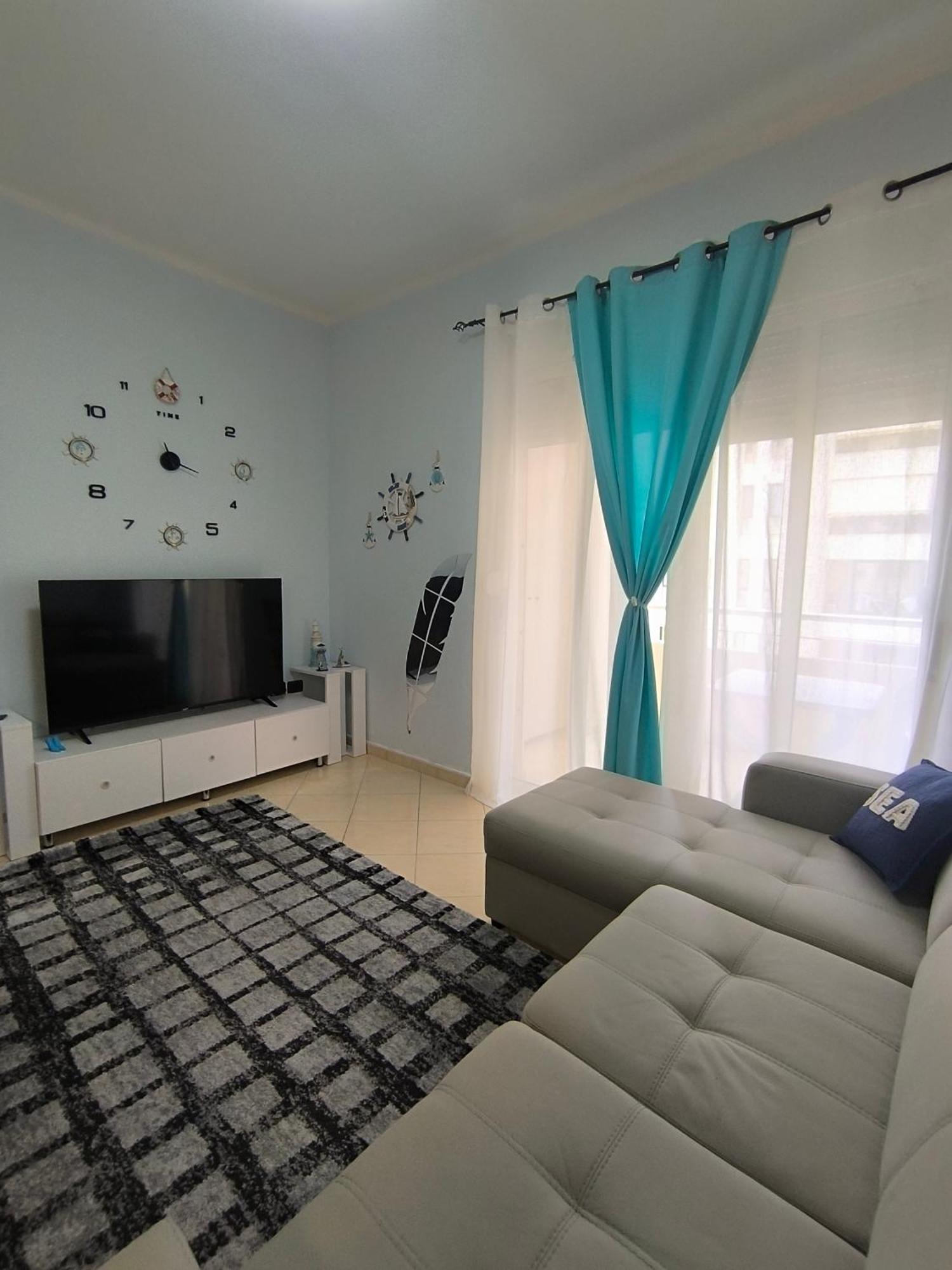 Lungomare Apartment Sea Home วญอเรอ ภายนอก รูปภาพ